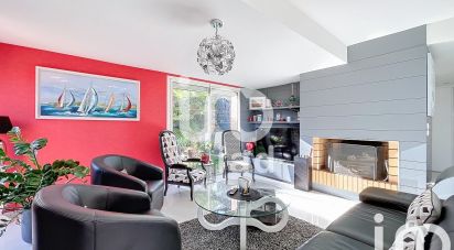 Maison 6 pièces de 138 m² à Pléneuf-Val-André (22370)