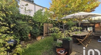 Traditional house 6 rooms of 130 m² in Nanterre (92000)