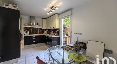 Traditional house 6 rooms of 130 m² in Nanterre (92000)