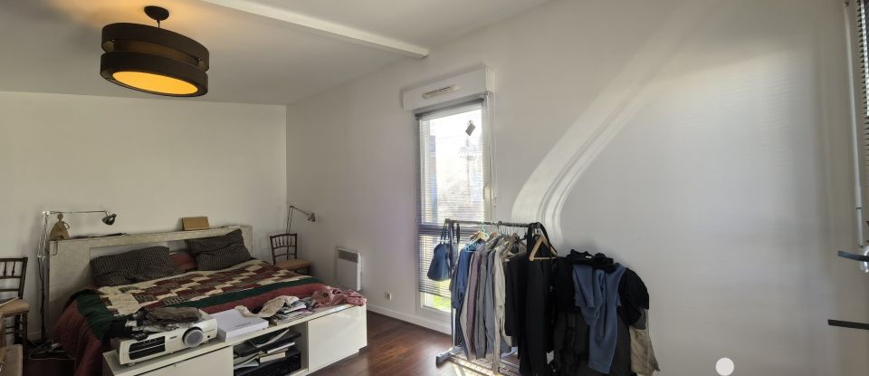 Maison traditionnelle 6 pièces de 130 m² à Nanterre (92000)