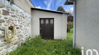 Traditional house 5 rooms of 124 m² in Condécourt (95450)