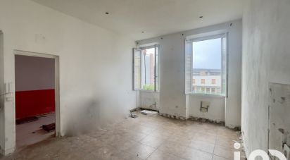 Appartement 3 pièces de 47 m² à Nice (06000)