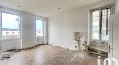 Appartement 3 pièces de 47 m² à Nice (06000)