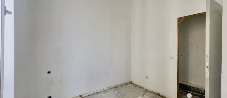 Appartement 3 pièces de 47 m² à Nice (06000)