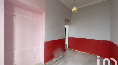 Appartement 3 pièces de 47 m² à Nice (06000)