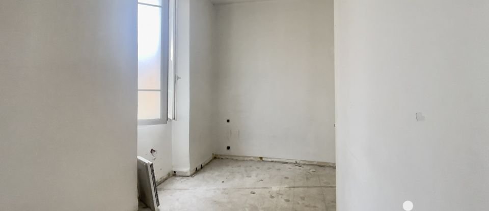 Appartement 3 pièces de 47 m² à Nice (06000)