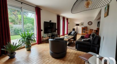 Maison 7 pièces de 145 m² à Gournay-sur-Marne (93460)