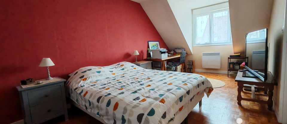 Maison 7 pièces de 145 m² à Gournay-sur-Marne (93460)