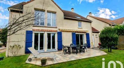 Maison 7 pièces de 145 m² à Gournay-sur-Marne (93460)