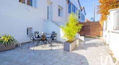 Maison 5 pièces de 90 m² à Champigny-sur-Marne (94500)