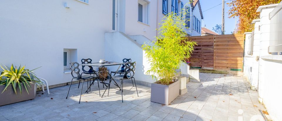 Maison 5 pièces de 90 m² à Champigny-sur-Marne (94500)