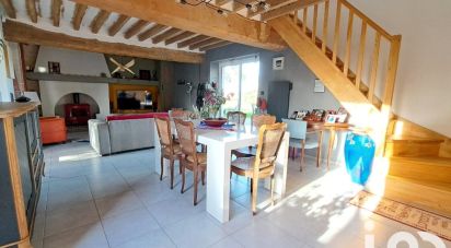 Maison de campagne 7 pièces de 144 m² à Poilly-sur-Tholon (89110)