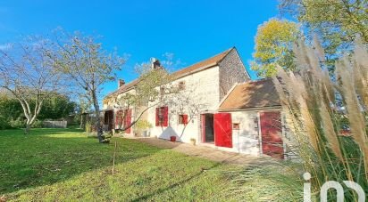 Maison 7 pièces de 144 m² à Poilly-sur-Tholon (89110)