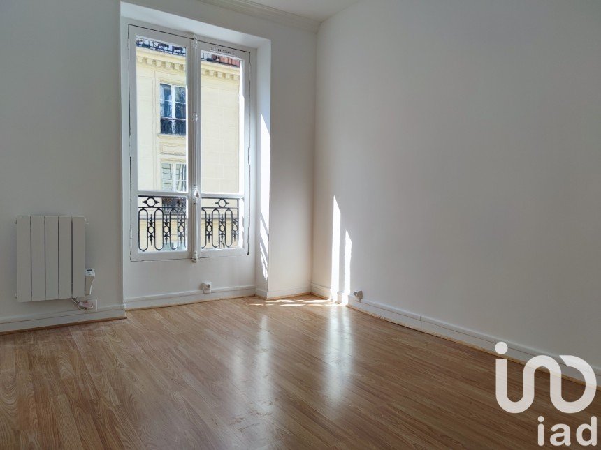 Appartement 2 pièces de 25 m² à Paris (75010)