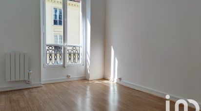 Apartment 2 rooms of 25 m² in Paris (75010)