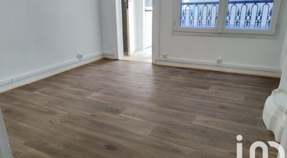 Appartement 2 pièces de 25 m² à Paris (75010)