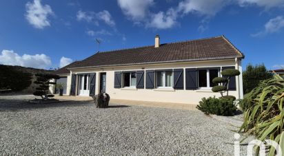 Maison 4 pièces de 95 m² à Carentan les Marais (50500)