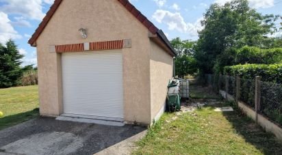 Maison traditionnelle 7 pièces de 168 m² à Gien (45500)