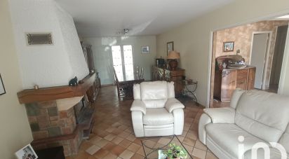 Traditional house 7 rooms of 133 m² in Saint-Germain-lès-Arpajon (91180)