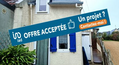 Maison 2 pièces de 38 m² à Perros-Guirec (22700)