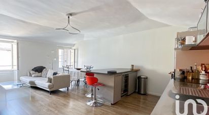 Appartement 5 pièces de 110 m² à Bastia (20200)