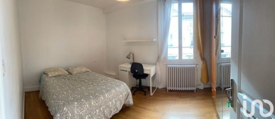 Appartement 7 pièces de 197 m² à Saint-Étienne (42000)