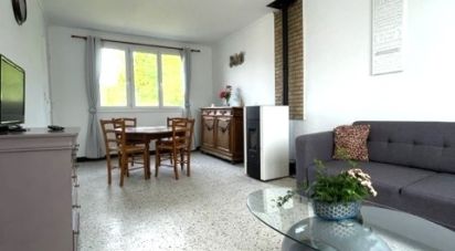 House 4 rooms of 71 m² in Fort-Mahon-Plage (80120)