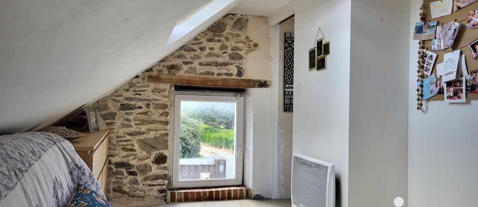 Traditional house 4 rooms of 80 m² in Couëron (44220)