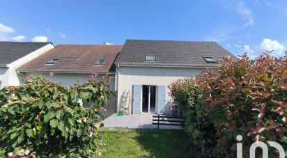 Traditional house 3 rooms of 71 m² in Boissy-sous-Saint-Yon (91790)