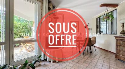 Apartment 3 rooms of 72 m² in Carnoux-en-Provence (13470)