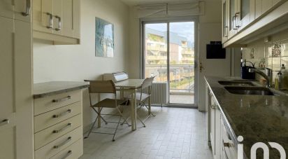 Apartment 3 rooms of 115 m² in Chambéry (73000)