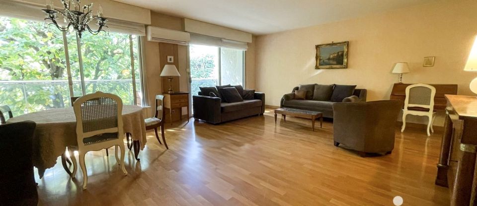 Appartement 3 pièces de 115 m² à Chambéry (73000)