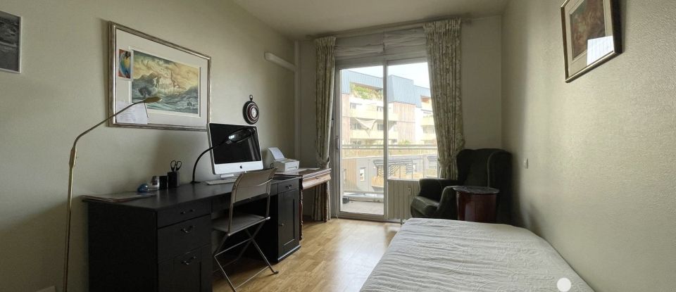 Appartement 3 pièces de 115 m² à Chambéry (73000)