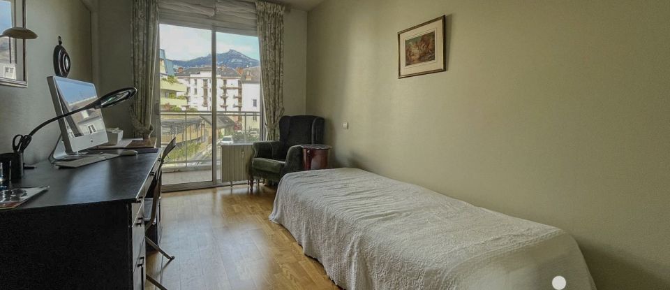 Appartement 3 pièces de 115 m² à Chambéry (73000)