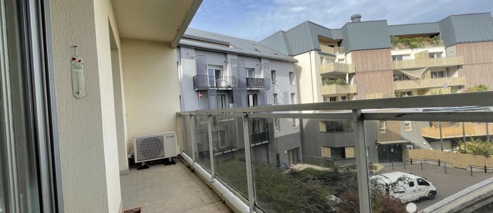 Appartement 3 pièces de 115 m² à Chambéry (73000)