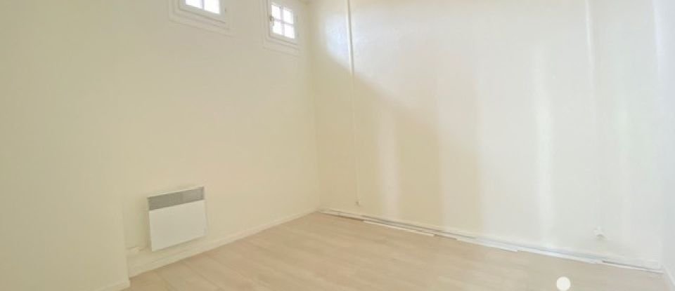 Appartement 2 pièces de 37 m² à Héricy (77850)