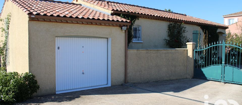 Maison traditionnelle 4 pièces de 104 m² à Saint-Geniès-de-Fontedit (34480)