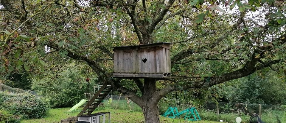 Maison traditionnelle 6 pièces de 101 m² à La Ferté-sous-Jouarre (77260)