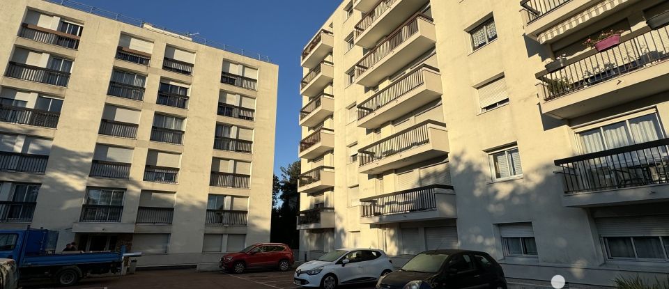 Appartement 2 pièces de 43 m² à Savigny-sur-Orge (91600)