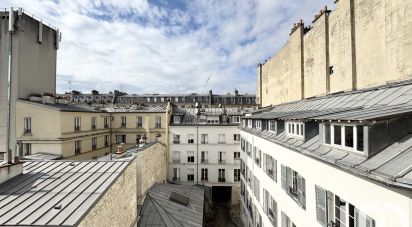 Apartment 2 rooms of 29 m² in Paris (75010)