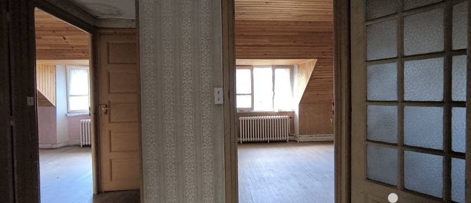 Maison 5 pièces de 80 m² à Magnat-l'Étrange (23260)