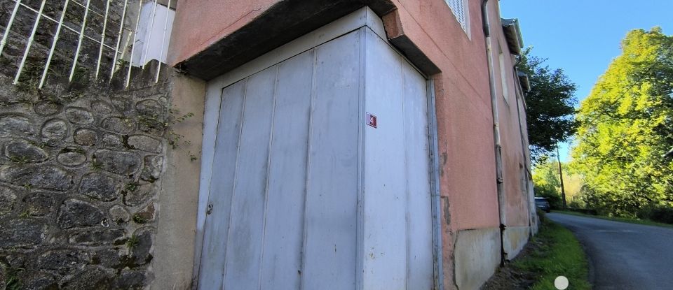 Maison 5 pièces de 80 m² à Magnat-l'Étrange (23260)