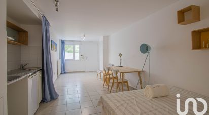 Studio 1 pièce de 32 m² à Saint-Ouen-sur-Seine (93400)