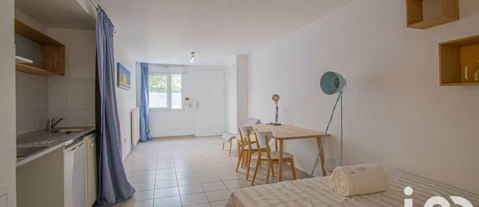 Studio 1 pièce de 32 m² à Saint-Ouen-sur-Seine (93400)