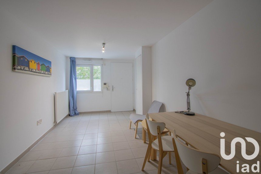 Studio 1 pièce de 32 m² à Saint-Ouen-sur-Seine (93400)