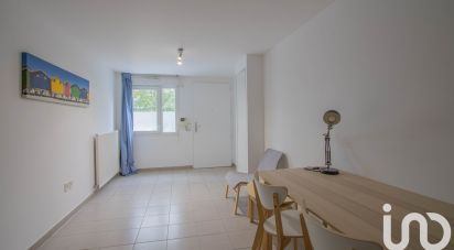 Studio 1 pièce de 32 m² à Saint-Ouen-sur-Seine (93400)