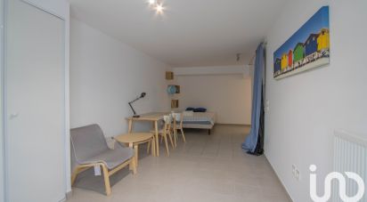 Studio 1 pièce de 32 m² à Saint-Ouen-sur-Seine (93400)