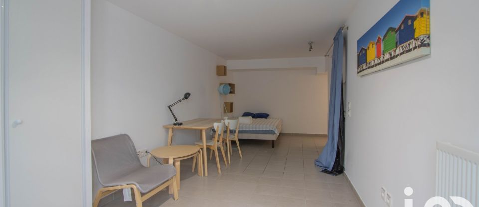 Studio 1 pièce de 32 m² à Saint-Ouen-sur-Seine (93400)