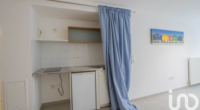 Studio 1 pièce de 32 m² à Saint-Ouen-sur-Seine (93400)