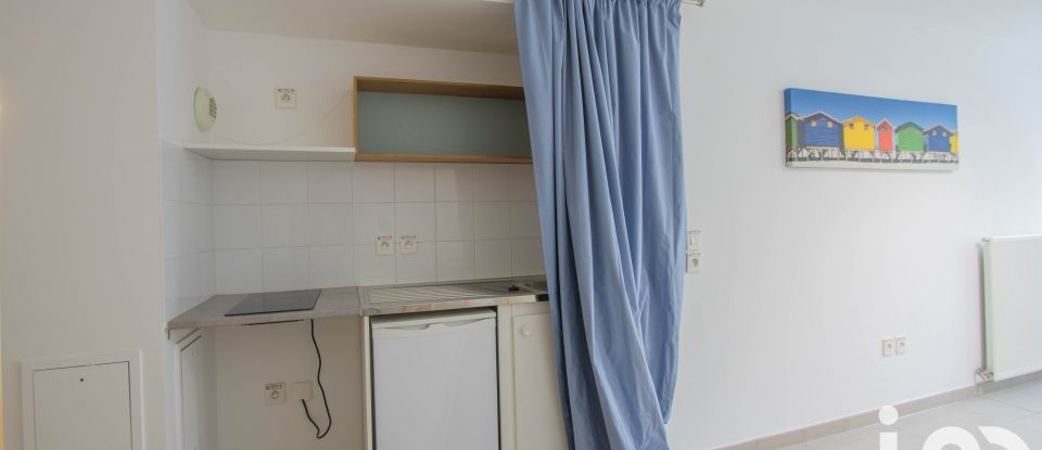 Studio 1 pièce de 32 m² à Saint-Ouen-sur-Seine (93400)